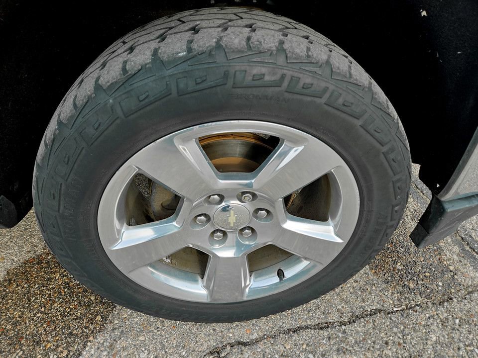 Used 2017 Chevrolet Silverado 1500 LT w/ All Star Edition image 35