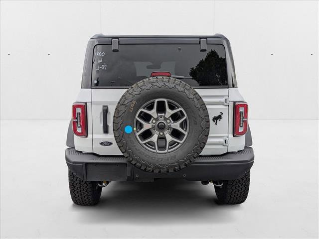 New 2025 Ford Bronco Badlands image 7