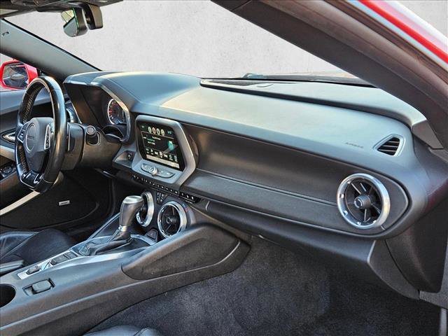 Used 2018 Chevrolet Camaro LT image 24