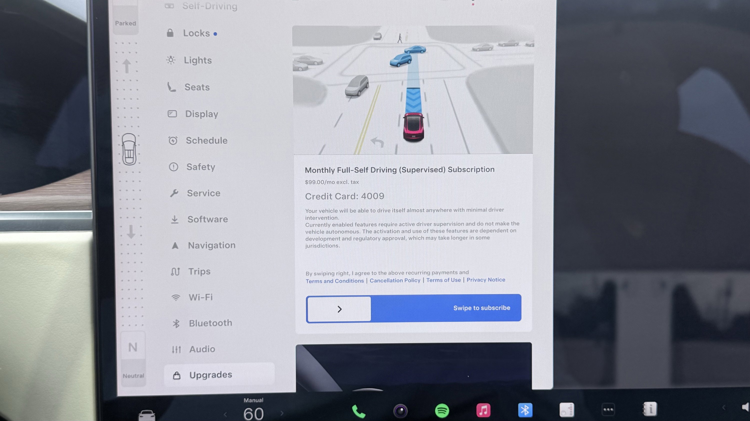 Used 2022 Tesla Model X AWD/4WD image 24