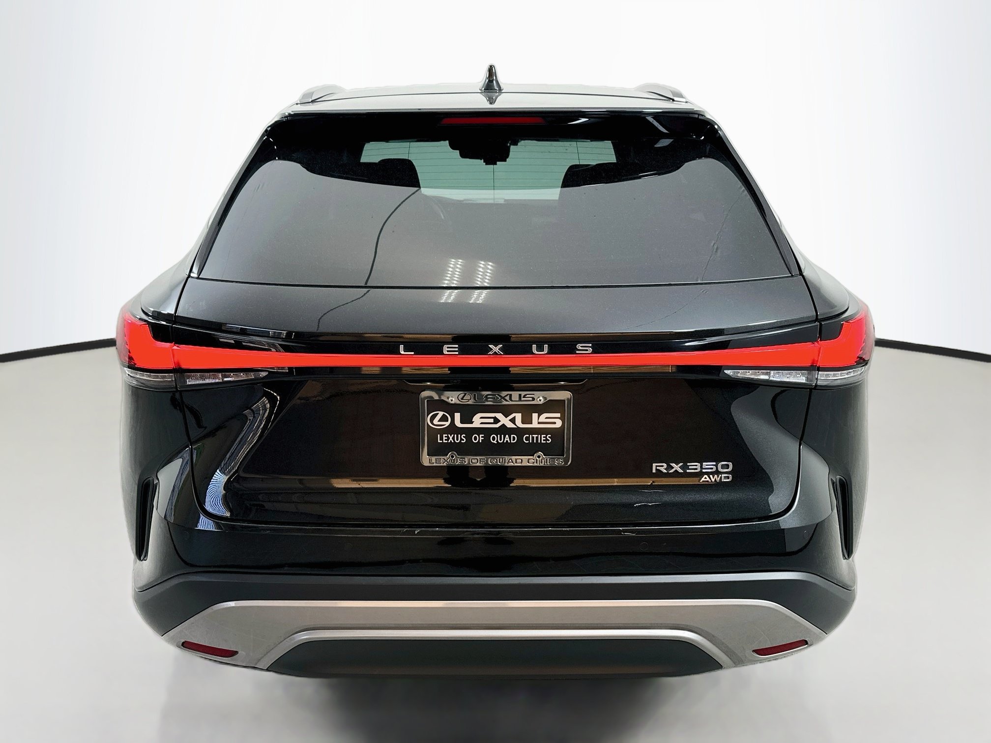 Certified 2024 Lexus RX 350 Premium Plus w/ Convenience Package AWD/4WD image 6
