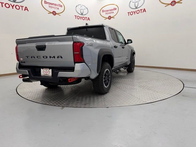 New 2026 Toyota Tacoma TRD Off-Road AWD/4WD image 8