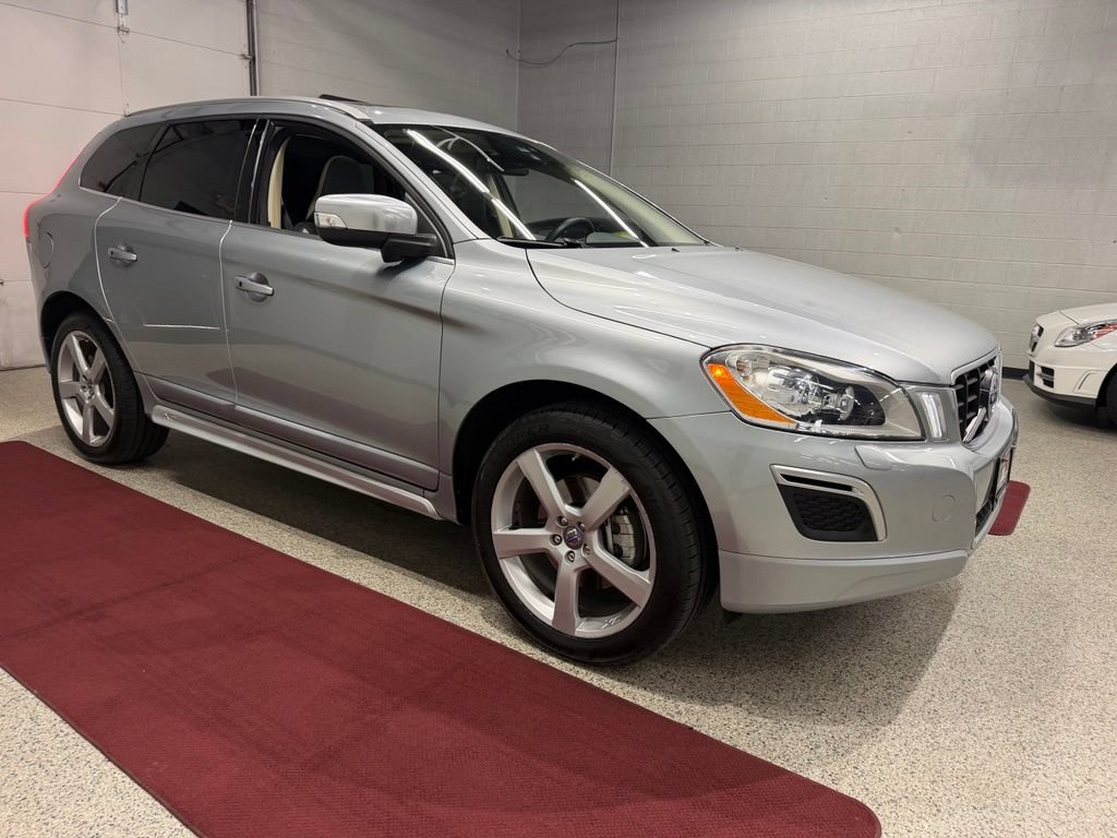 Used 2012 Volvo XC60 T6 AWD/4WD image 8