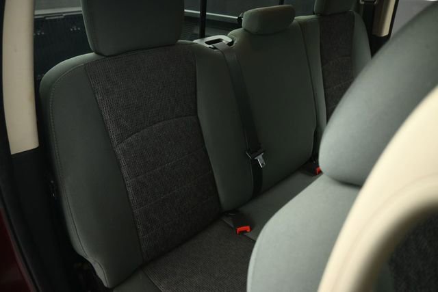 Used 2018 RAM 1500 Big Horn RWD image 60