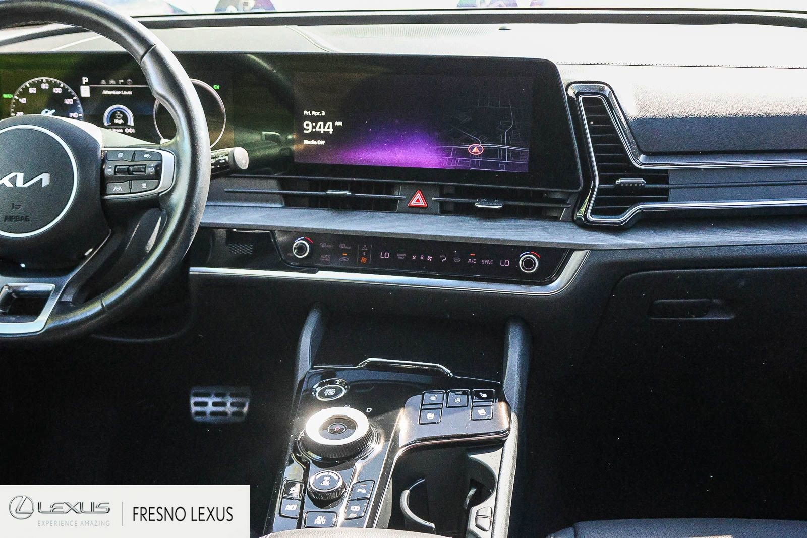 Used 2023 Kia Sportage X-Line Prestige image 16