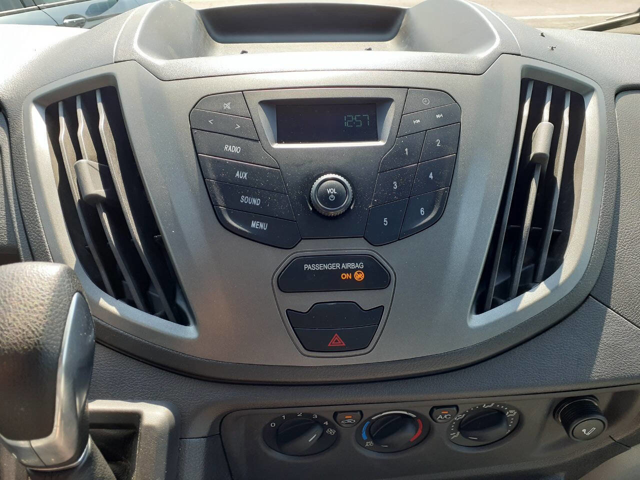 Used 2017 Ford Transit 350 148 High Roof image 16