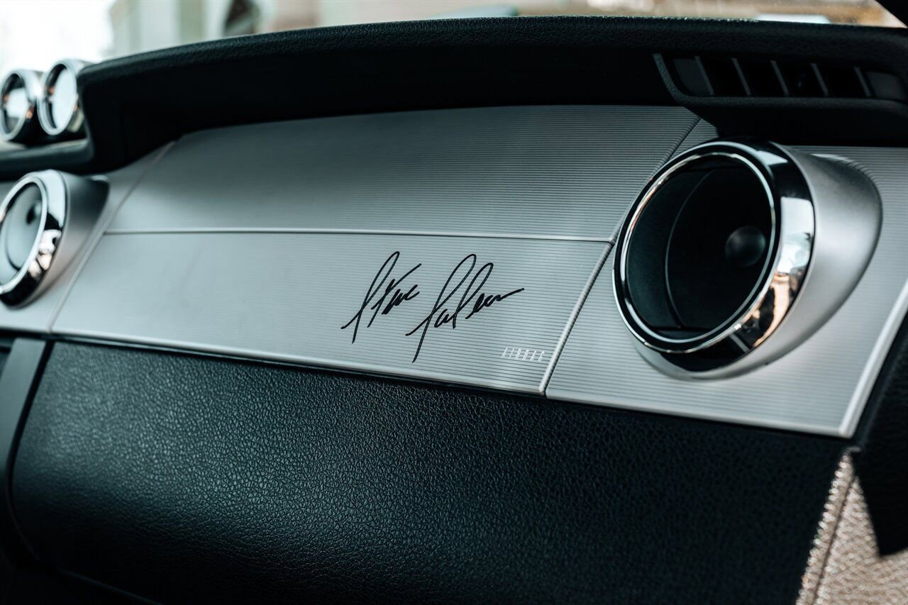 Used 2007 Ford Mustang GT Premium image 50