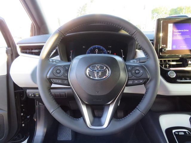 Certified 2026 Toyota Corolla SE image 31