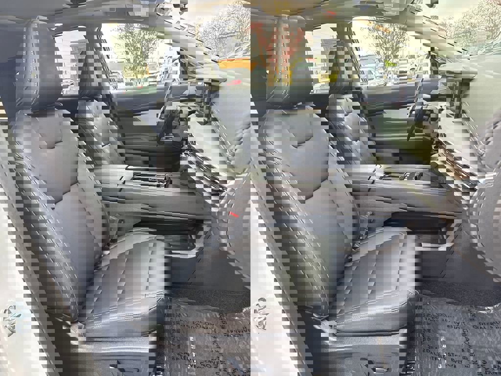 Used 2025 Nissan Murano SL image 34