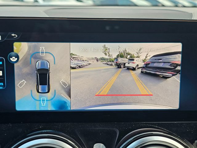 New 2026 Mercedes-Benz GLB 250 4MATIC image 40