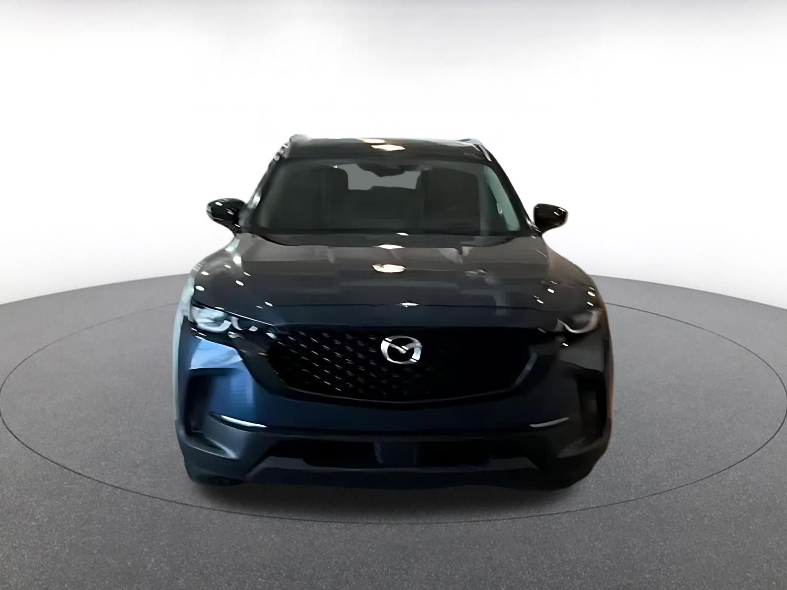 Used 2025 MAZDA CX-50 2.5 Hybrid w/ Premium Plus Pkg AWD/4WD image 11