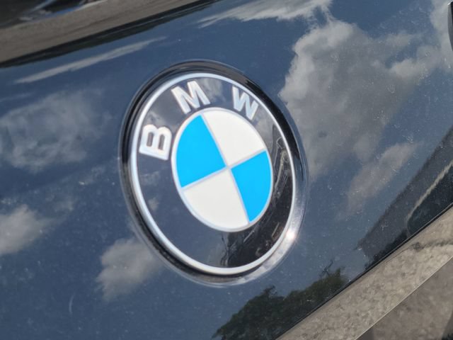 Used 2024 BMW Z4 M40i w/ Premium Package RWD image 5