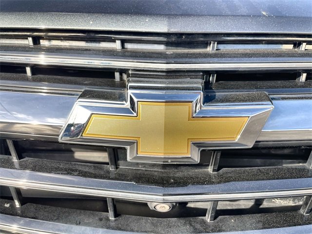 Certified 2019 Chevrolet Blazer Premier w/ Driver Confidence II Package image 31