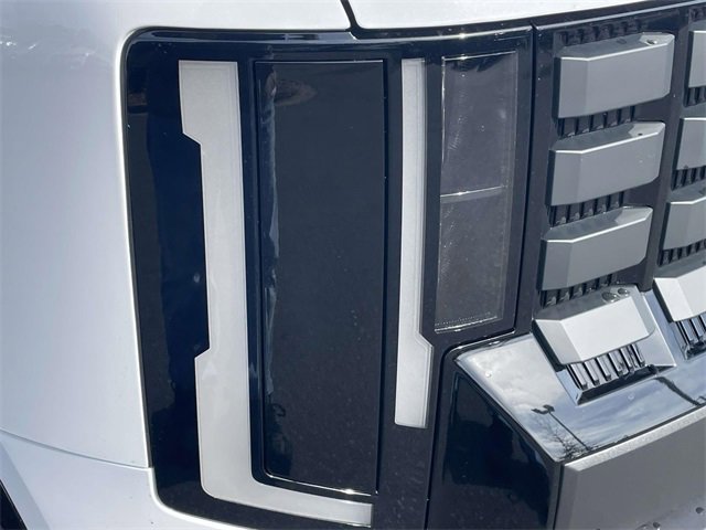 New 2027 Kia Telluride EX X-Line image 13