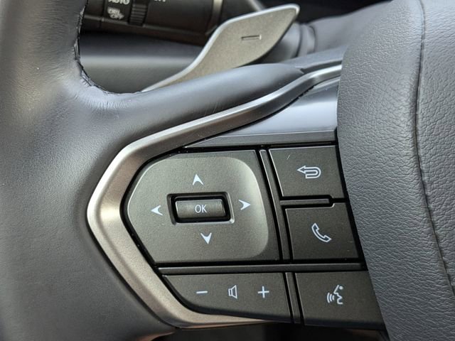 Used 2025 Lexus NX 250 FWD w/ Towing Package (2000 Lbs) image 26