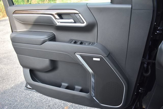 New 2026 Chevrolet Silverado 1500 RST w/ All Star Edition Plus AWD/4WD image 35