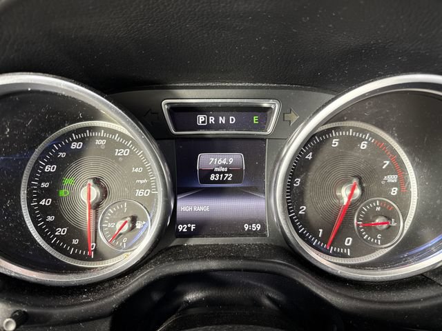 Used 2017 Mercedes-Benz G 550 image 16
