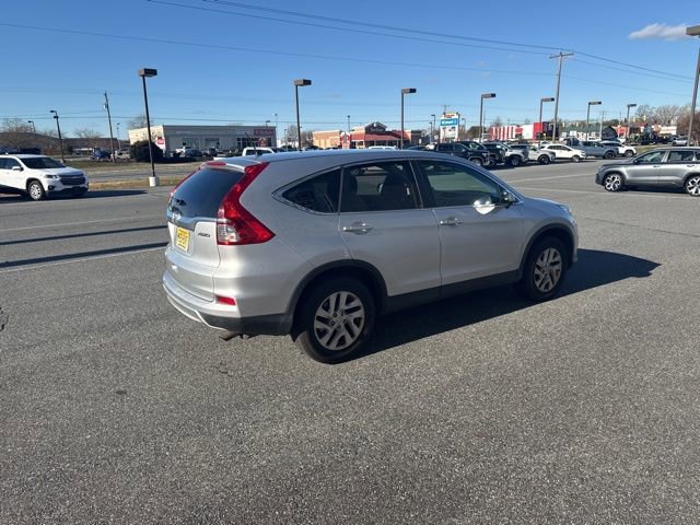 Used 2015 Honda CR-V EX image 6