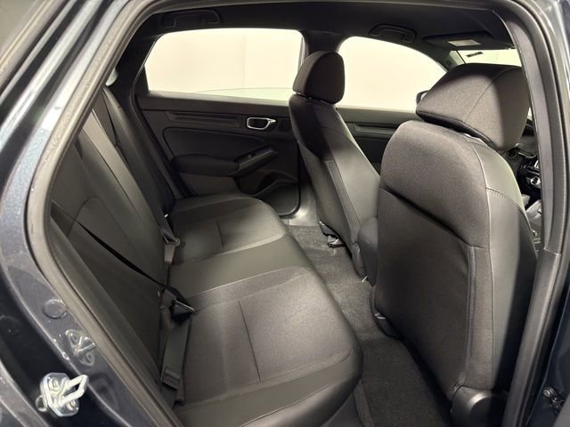 New 2026 Honda Civic Sport image 21