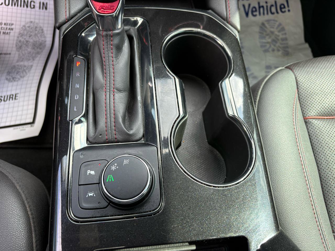 Used 2022 Chevrolet Blazer RS FWD image 22