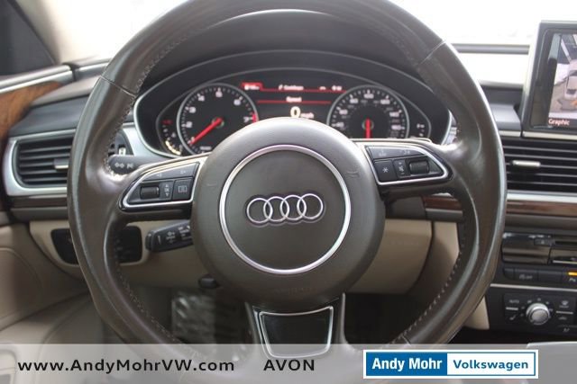 Used 2018 Audi A6 2.0T Premium image 29
