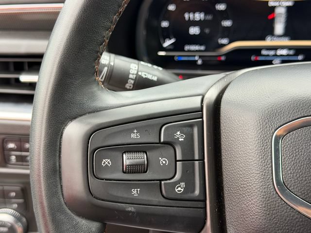 Used 2023 GMC Yukon AT4 AWD/4WD image 19