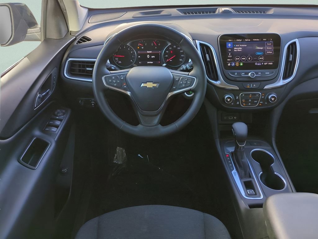 Used 2024 Chevrolet Equinox LT image 16