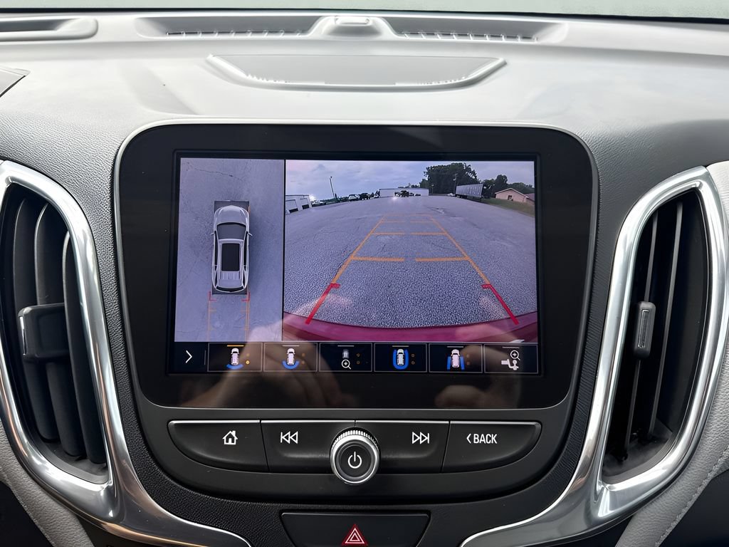 Used 2020 Chevrolet Equinox Premier AWD/4WD image 21