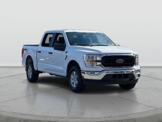 Used 2022 Ford F150 XLT w/ Trailer Tow Package image 1