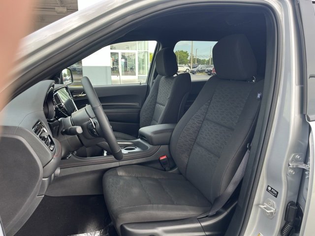 New 2025 Dodge Durango GT w/ Blacktop Package image 10
