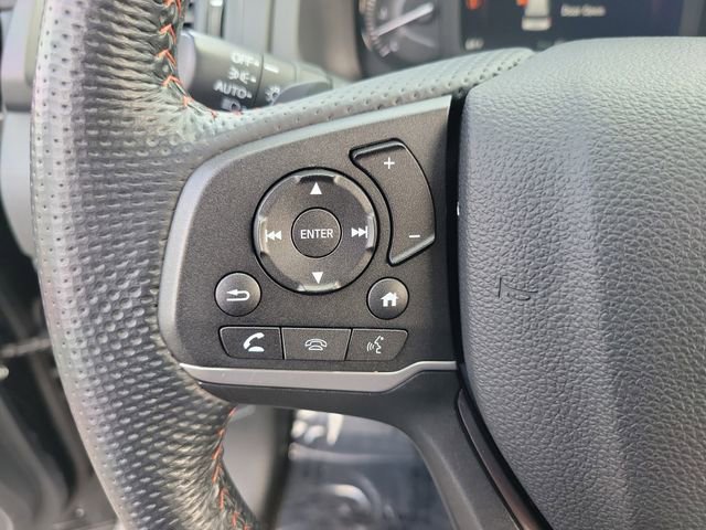 Used 2023 Honda Passport TrailSport image 26