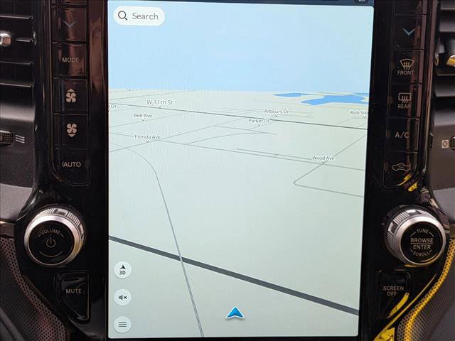 Used 2022 RAM 2500 Limited w/ Towing Technology Group image 15