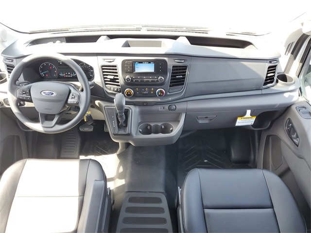 New 2025 Ford Transit 150 148 Medium Roof AWD image 19