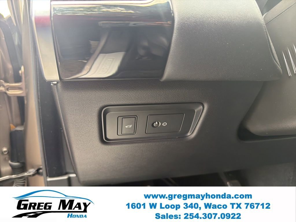 Used 2021 Land Rover Range Rover Sport HSE Dynamic AWD/4WD image 14