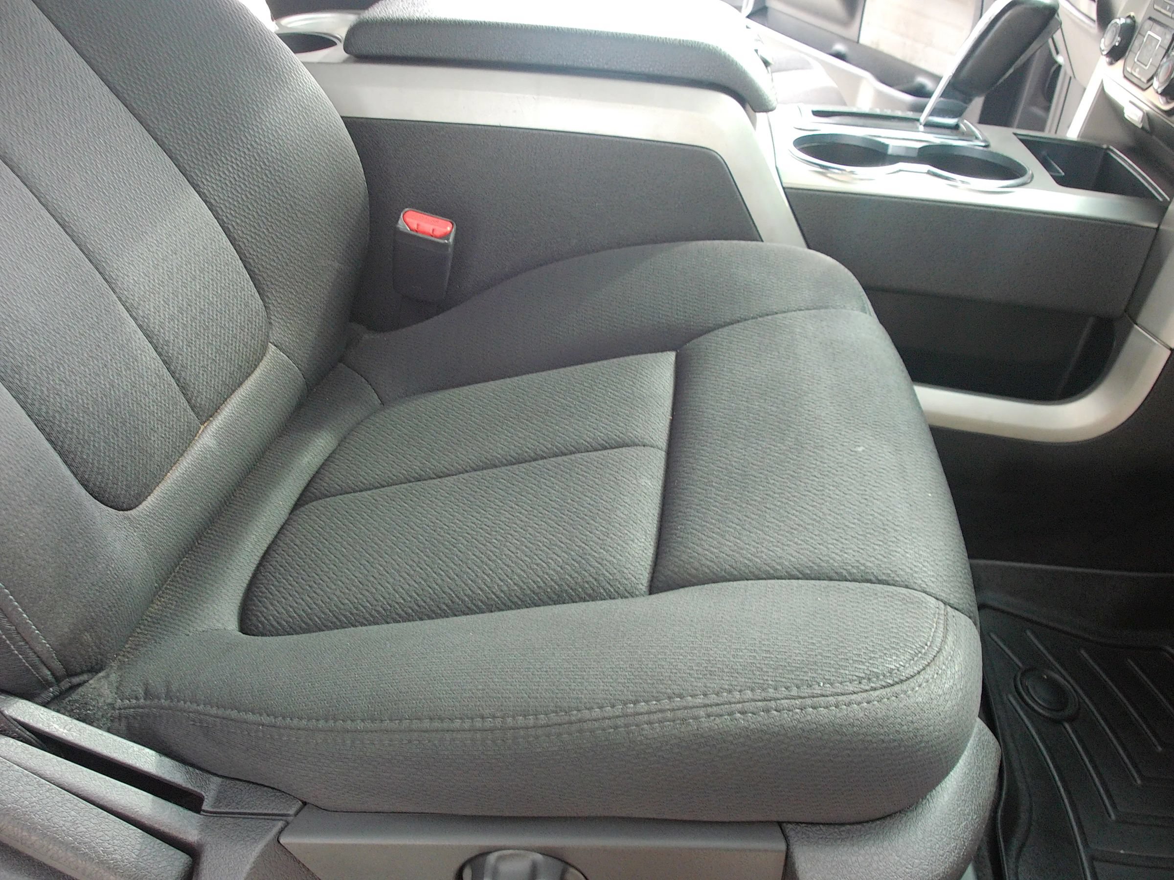 Used 2013 Ford F150 FX4 AWD/4WD image 36