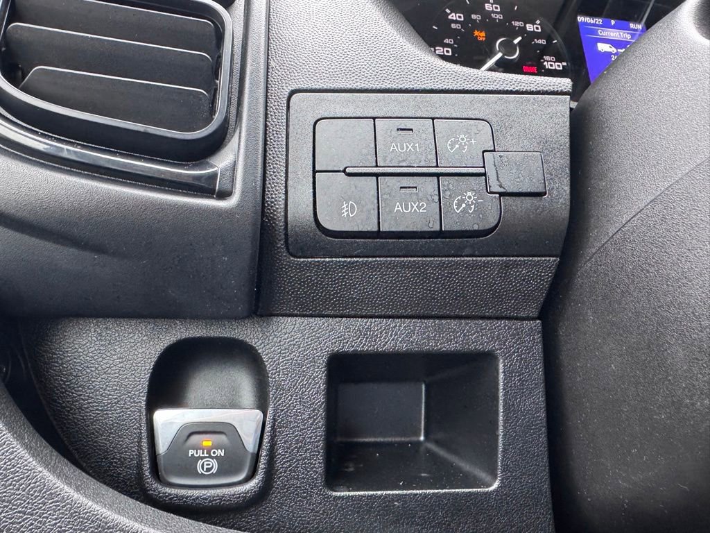 Used 2022 RAM ProMaster 1500 w/ Convenience Group FWD image 26