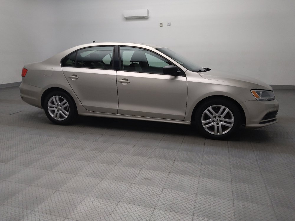 Used 2015 Volkswagen Jetta S w/ Welcome Package FWD image 11