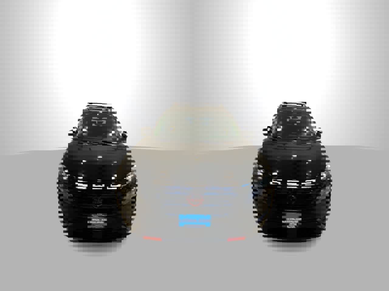 Used 2026 Nissan Rogue SV image 3