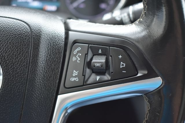 Used 2018 Buick Encore Sport Touring w/ Safety Package FWD image 24