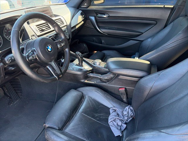 Used 2017 BMW M240i Coupe RWD image 5
