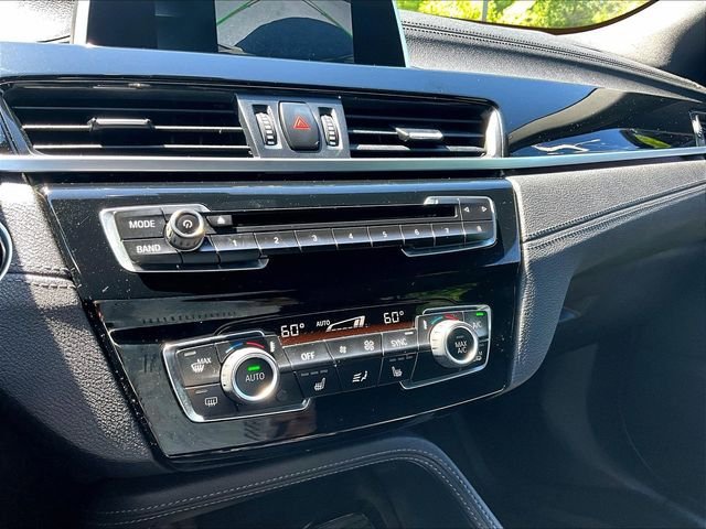Used 2018 BMW X2 xDrive28i w/ Convenience Package AWD/4WD image 27