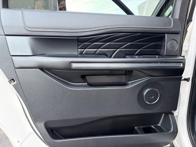 Used 2018 Ford Expedition Max Platinum image 56
