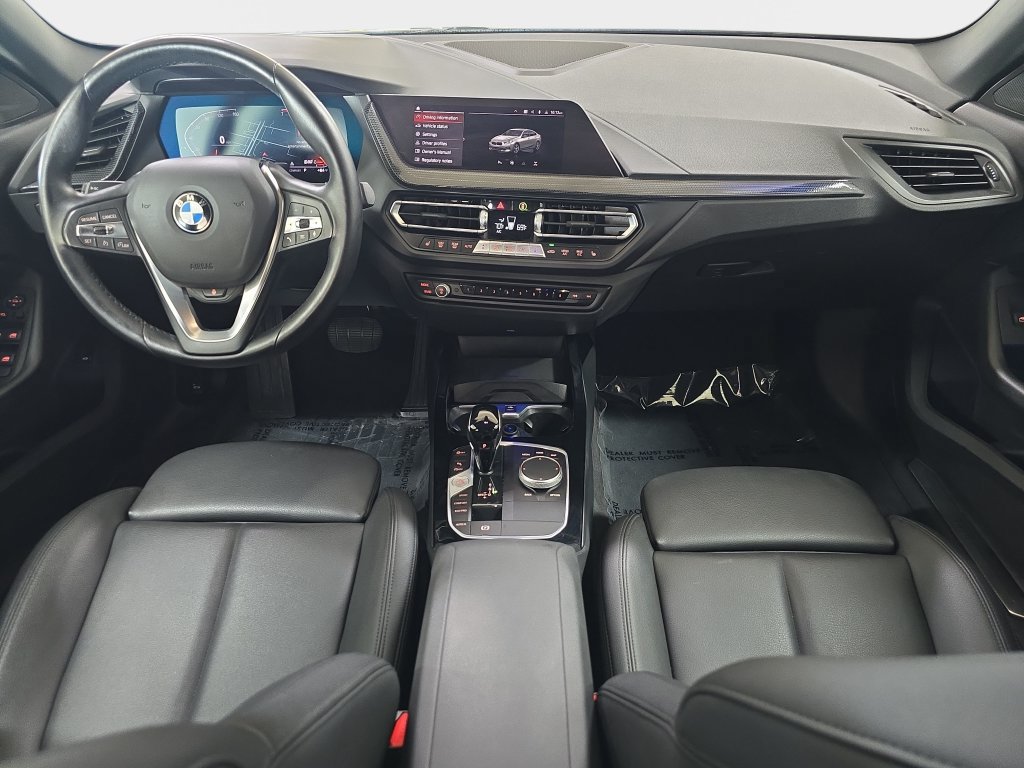 Certified 2023 BMW 228i Gran Coupe w/ Convenience Package FWD image 12