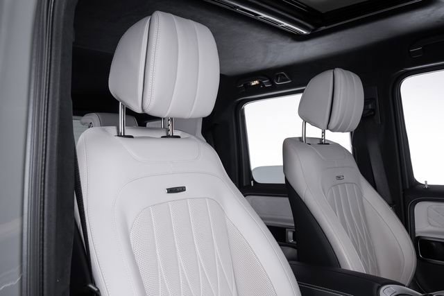 Used 2024 Mercedes-Benz G 63 AMG 4MATIC image 49