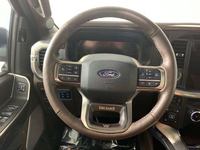 Used 2025 Ford F150 King Ranch image 18