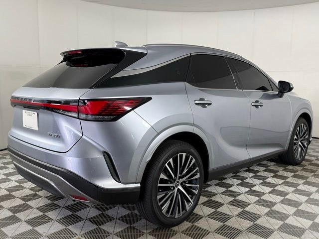 Used 2023 Lexus RX 350 Premium Plus w/ Cold Area Package image 11