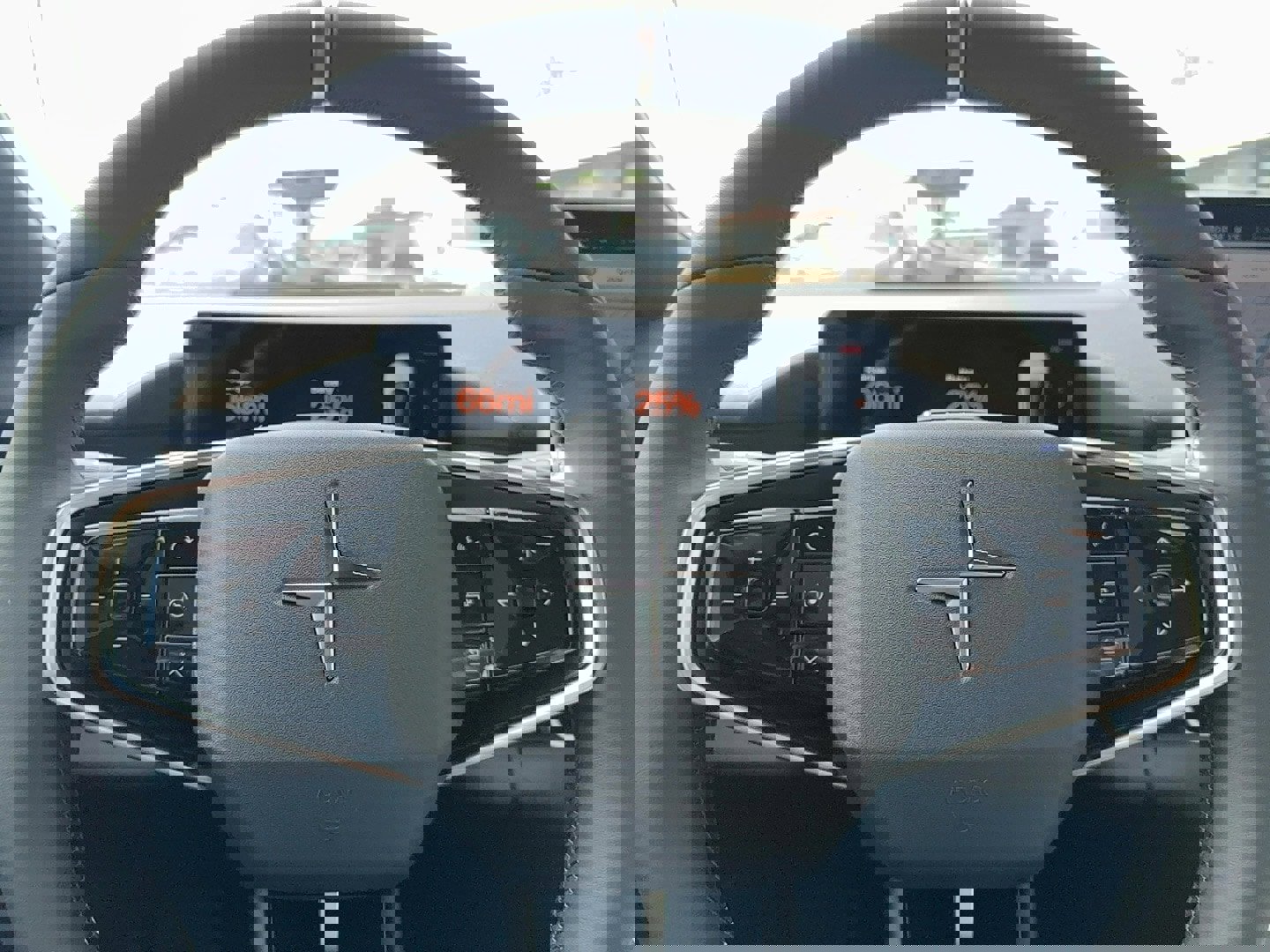 New 2026 Polestar Polestar 4 image 21