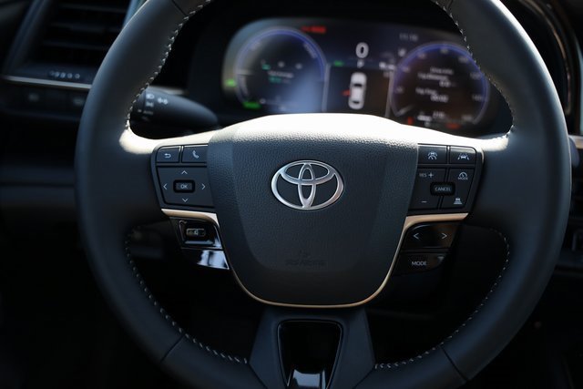 New 2026 Toyota Crown Limited image 14