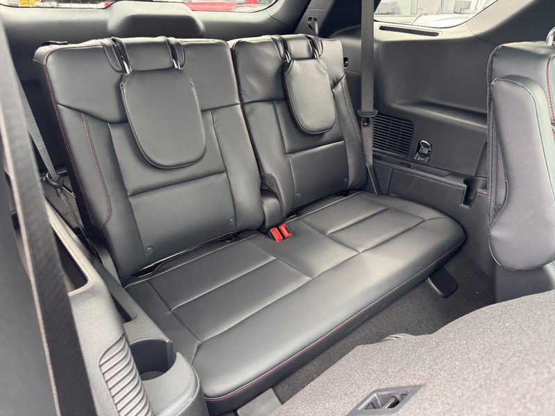 New 2026 Ford Explorer ST-Line image 7