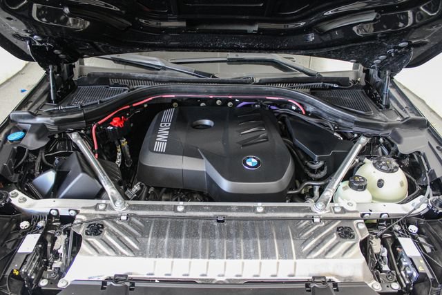 Used 2026 BMW X3 xDrive30i AWD/4WD image 16